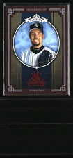 Esteban Loaiza 2005 Donruss Diamond Kings Red Framed #274  Baseball Card