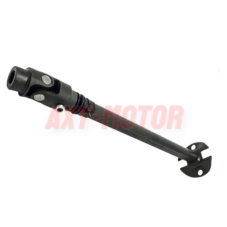 Conjunto de eje de dirección para camioneta Dodge D150 W150 D250 W250 D350 W350 1979-1993 Foto 3 de 4