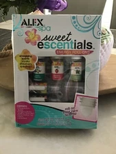 Sweet essentials energy roll ons 