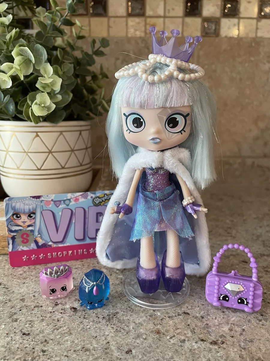 Gemma stone on sale shoppie doll