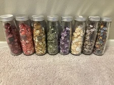 Mulberry Scrapbooking Paper Flowers 