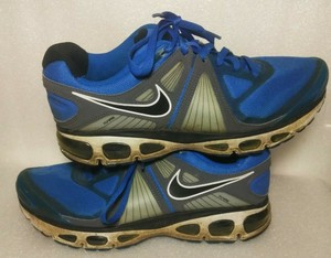 nike air tailwind flywire