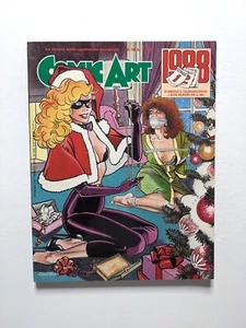 Go to product Comic Art #39 - 1987