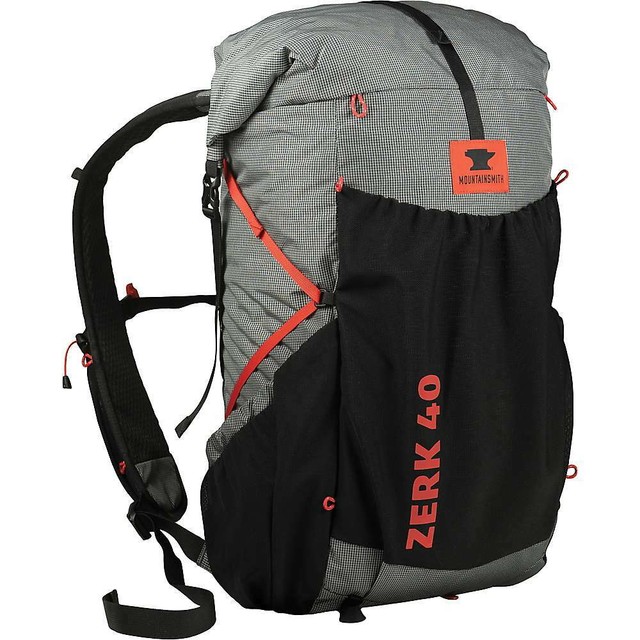 ultralight 40l backpack
