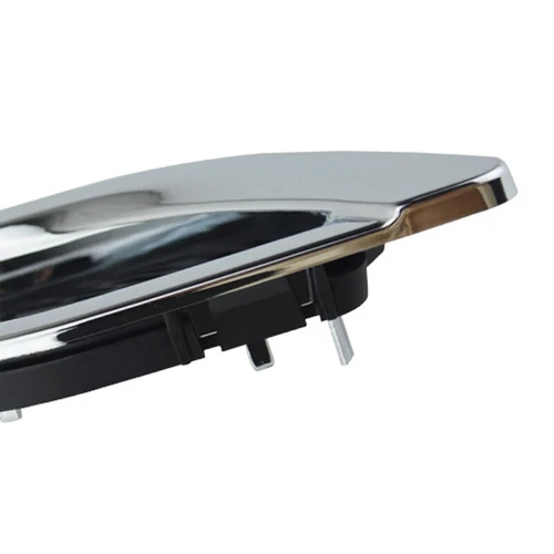 Left Front Side Grille Air Vents Outlet Fender Cover For Maserati Levante 1Pcs - Picture 6 of 6