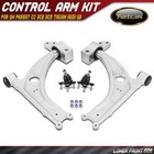<!--F#f_0-->Lower Front Control Arm With Ball Joint for VW Passat CC 3C2 3C5 Tiguan Audi Q3<!--F/-->