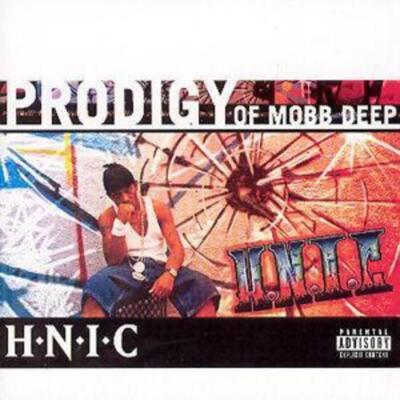 Prodigy (of Mobb Deep) : H.N.I.C. CD (2000) Incredible Value and Free Shipping!
