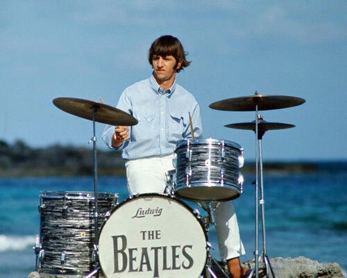 Fotos, carteles y postales de música The Beatles