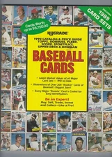 HYGRADE CATALOG AND PRICE GUIDE BASEBALL CARDS 1990 DONRUSS TOPPS FLEER SCORE