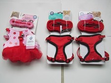 NEW CAT HARNESS AND LEASH SET  $10