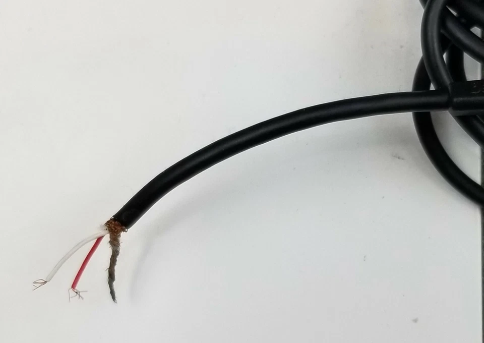 Beyerdynamic MCE 10.09 403334 Microphone. New - Bild 3 von 4