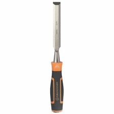  Magnusson Wood Chisel 18mm  High quality chisel for professional work. UK-SZCN 
