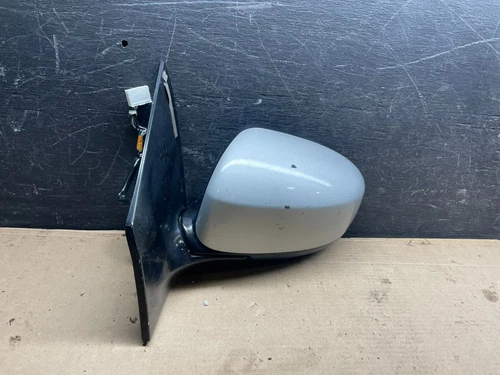 2009 to 2014 Nissan Murano Left Driver LH Side View Door Mirror O0050 DG