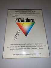 Zotos Catio Therm Comfort Zone Perm