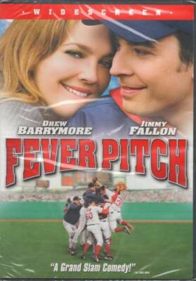 Fever Pitch - Widescreen - DVD - VERY GOOD