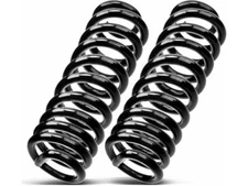 For Ford E150 Econoline Coil Spring Set Autopart Premium 35754JN
