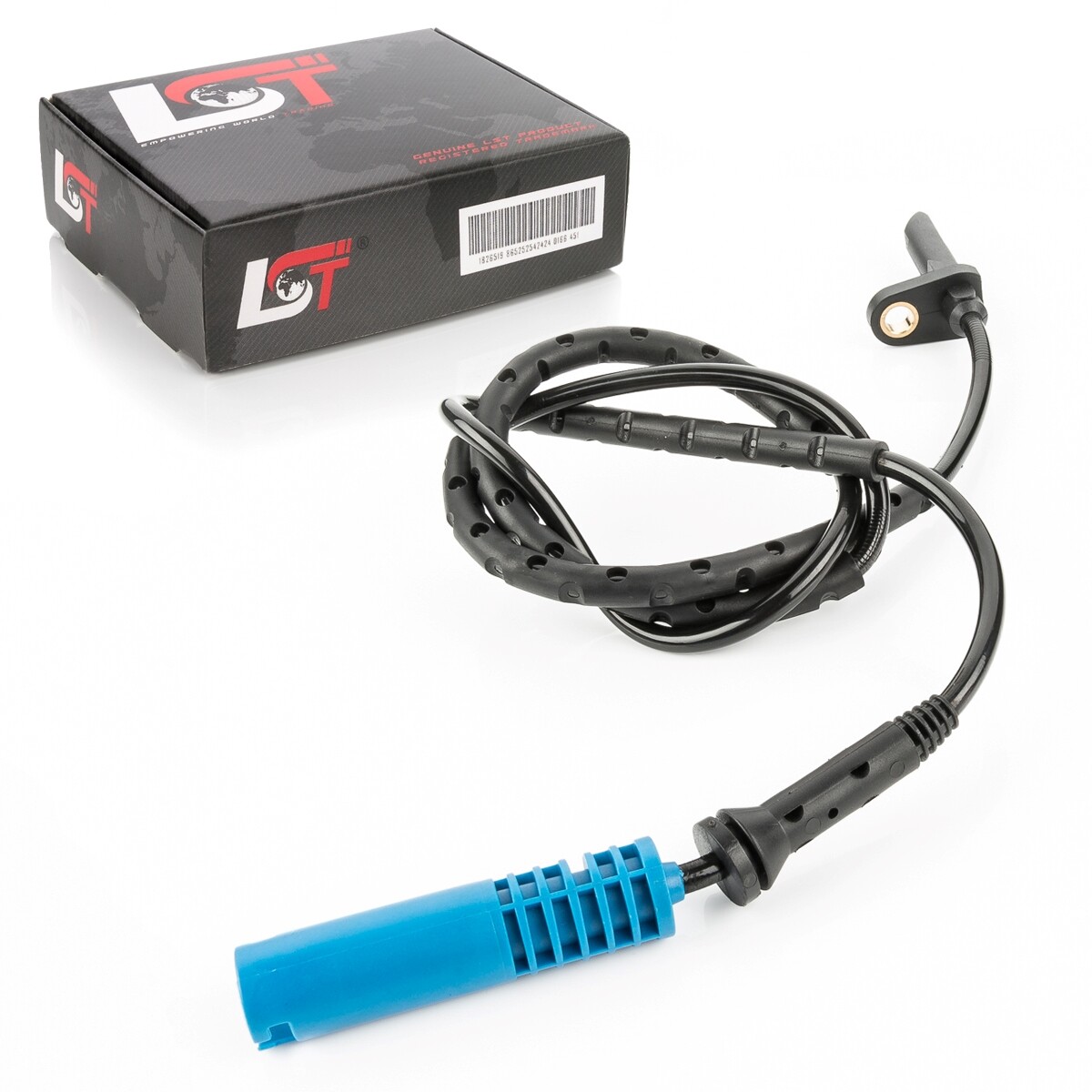 Abs Sensor Speed rear left right 34526764859 for BMW E90 E91 E92 xi xd