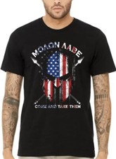 Molon Labe Spartan T-Shirt
