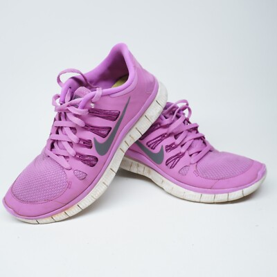 nike free run 5.0 womens size 9