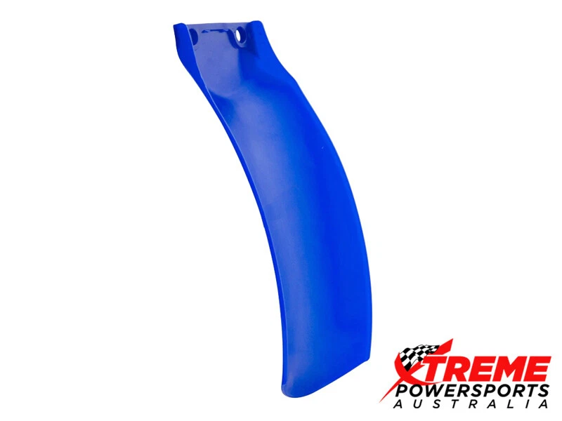 Amortiguador trasero azul Rtech para Yamaha YZ250FX 2015 2016 2017 2018 2019 Foto 4 de 4