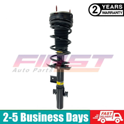 Rear Left Shock Strut Assembly w/Magnetic For Range Rover Evoque L538 # LR063740