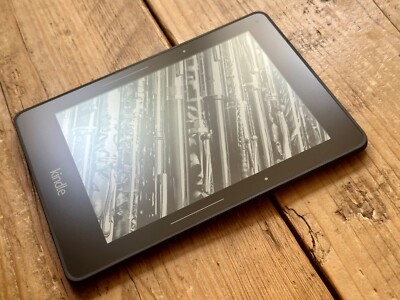 Buy Amazon Kindle Voyage (7th Generation) 4GB, Wi-Fi, 6 inch