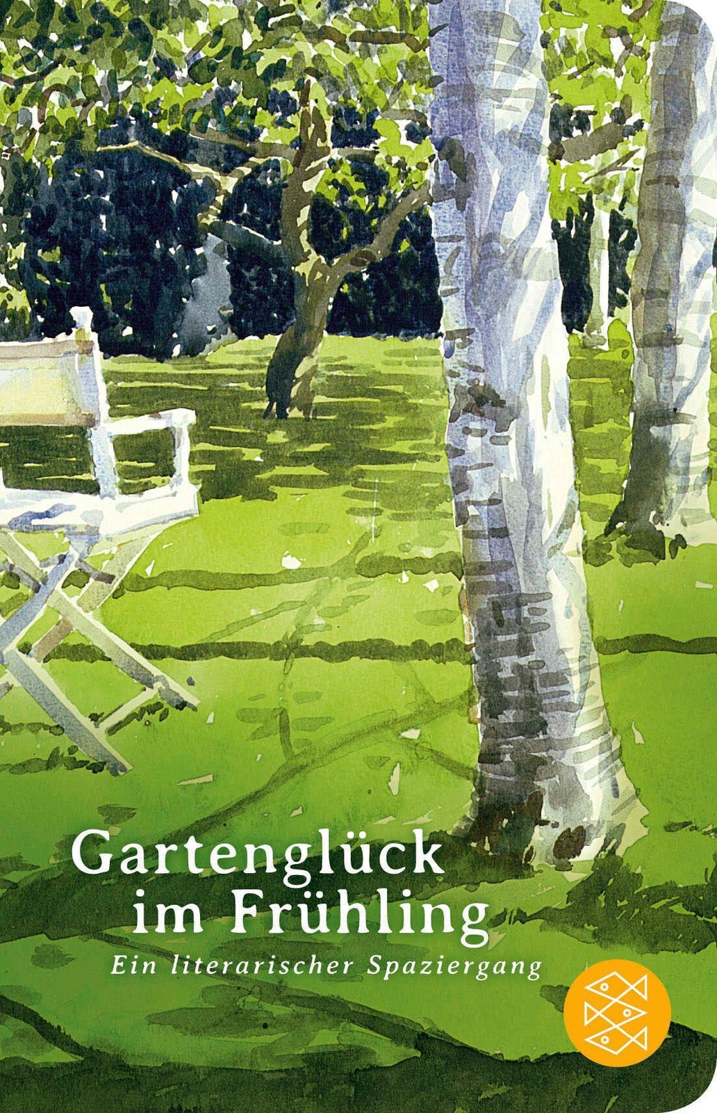 Thumbnail - Gartenglück Frühling Elisabeth Stursberg