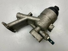 GENUINE AUDI RS4 RS5 B7 B8 V8 FSI 4.2L ENGINE OIL FILTER HOUSING CASING SENSORS