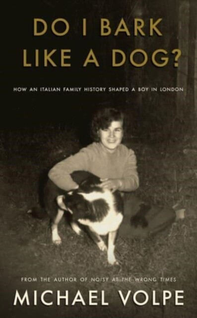 Do I Bark Like a Dog? by Michael Volpe (Paperback Book)