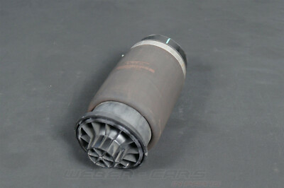 A1663200625 Mercedes W166 ML63 Gle AMG Airmatic Dc Air Spring Shock ...