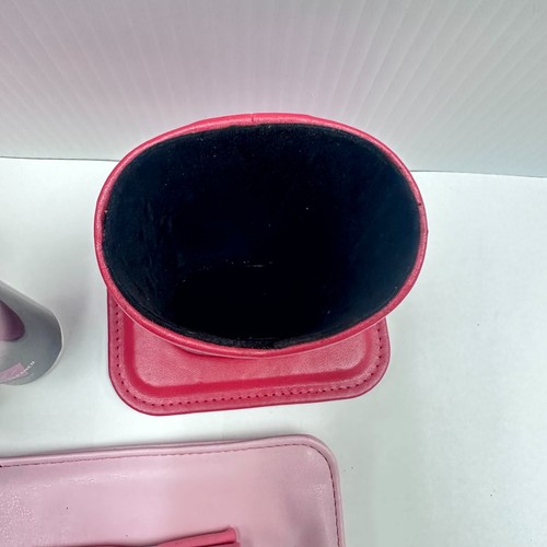 Upright Eyeglasses Storage Case Organizer for Desk Shop w/ Readers +1.00 Set - Picture 10 of 14