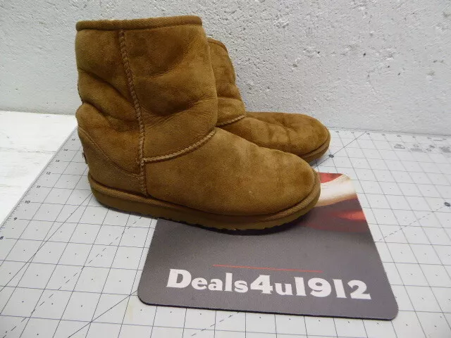 Second hand ugg boots on ebay hotsell
