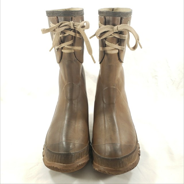 galoshes boots