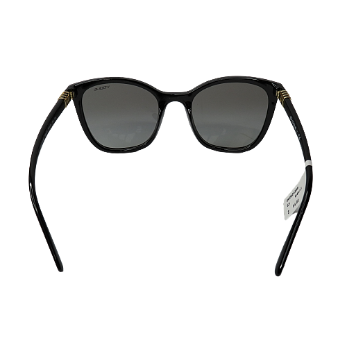 New VOGUE Women's Sunglasses VO 524-SB W44/11 Black Gray Gradient 53-21-140 - Picture 4 of 6