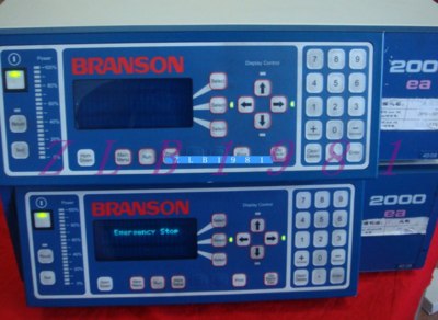 BRANSON 2000ea 40KHZ