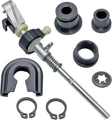  Gear Shifter Selector Lever Guide Bearing Shell Bushing Fit VW | For Seat VW Be