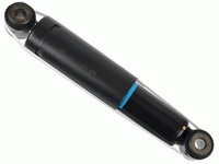 1X Sachs 315 263 StoßDäMpfer FüR Renault Dacia