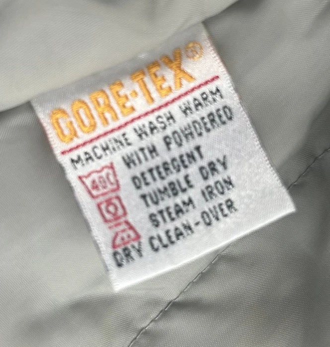 Pantalones de nieve de colección LL Bean GORE-TEX para mujer S North Col invierno esquí snowboard 71341 Foto 4 de 4