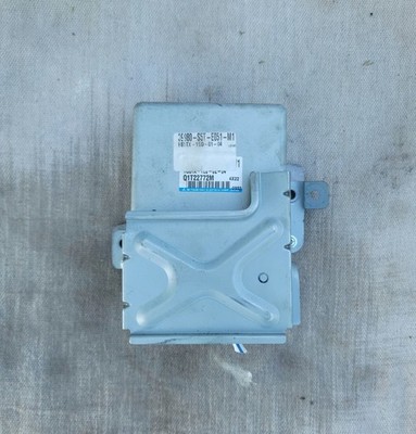 Honda Civic EP3 Type R Power Steering Module Facelift With Plugs 04-05
