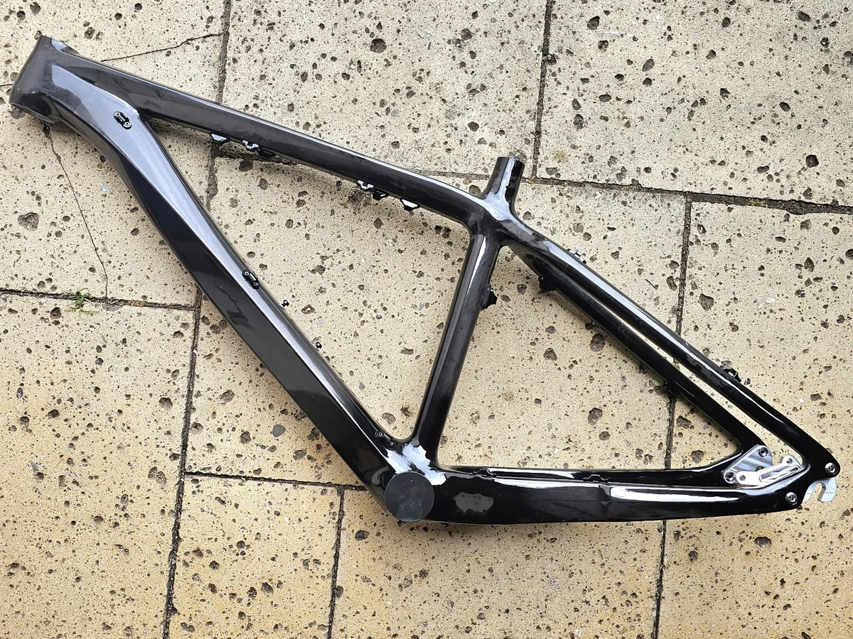 Neuwertiger OnOne 456 Carbon MTB Rahmen RH 16" OR 57 cm, neuwertig, Top Zustand