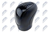 Schalthebelknauf NTY GZB-ME-002 FüR Mercedes Vito Bus W639 Mixto Viano 109 CDI