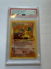 Charizard 4/102 Base Set (Shadowless) Holo PSA 7 NM!