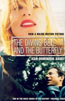 The Diving-Bell And The Butterfly Jean-Dominique Bauby
