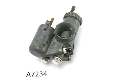 DKW RT 175 VS 1957 - Carburetor Bing 1/24/66 A7234