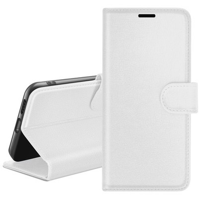Etui für Xiaomi Mi 11 Lite / Mi 11 Lite 5G NE mit Ständer + Magnetlasche