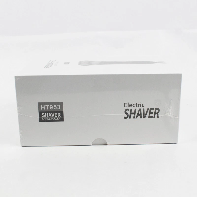 Rozia Pro 5 In 1 Electric Shaver HT953 New In Box - Image 4 of 4