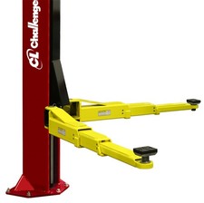 New Usa Made Challenger Cl12 Plus Cl12 12000 Lb 2 Two Post Auto Automotive Lift