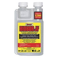 BIOBOR BB16EZ01US-2 Diesel Fuel Biocide,16 oz. 49YL84