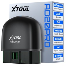 2026 XTOOL AD20 PRO Car OBD2 Scanner Code Rea...