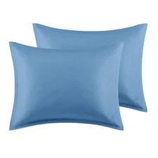 Urban Habitat Kids - Comforter Set  Double Blue